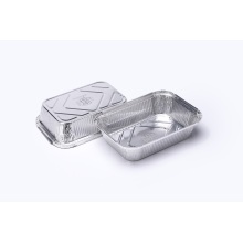 Aluminum Foil Baking Container