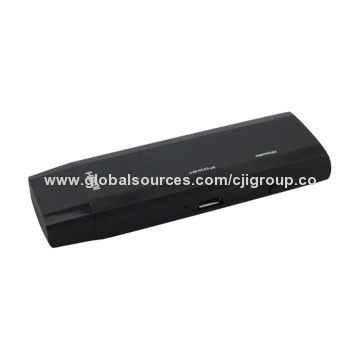 Wi-Fi Display Dongle, Standard: Miracast, IEE 802.11b/g/n, HDMI1.4