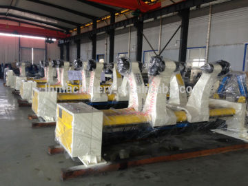 Hebei Liheng mill roll stands for sheeter