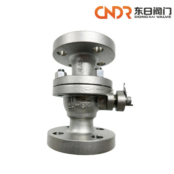 Industrial Grade Long Life Ball Valve System