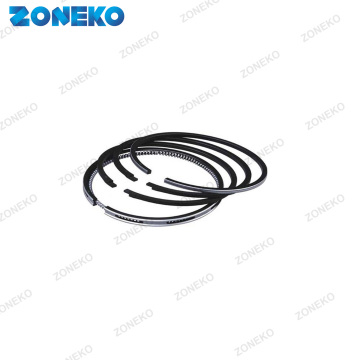 Piston Ring Set for Hyundai Santa Fe 2005-2015 D4HA Engine