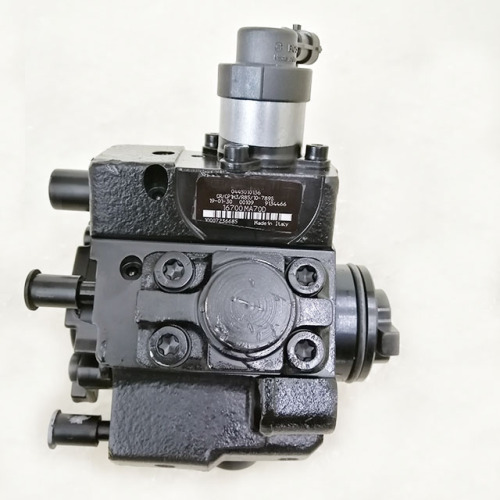 Truck Engine Zd30 Fuel System Fuel Injection Pump 16700ma70c, High