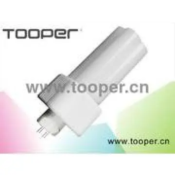 11w led pl lamp  8w 10w 12w CE ROHS