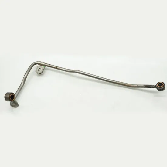 OEM 151925323R OP10507 Turbocharger Coolant Line for FIAT, Benz, NISSAN, OPEL, RENAULT