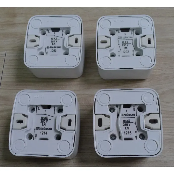 Stopkontak Telepon Numeris untuk Negara-negara Eropa Timur