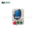 RCV Stepless Speed ​​რეგულირება Joystick for Tower Crane