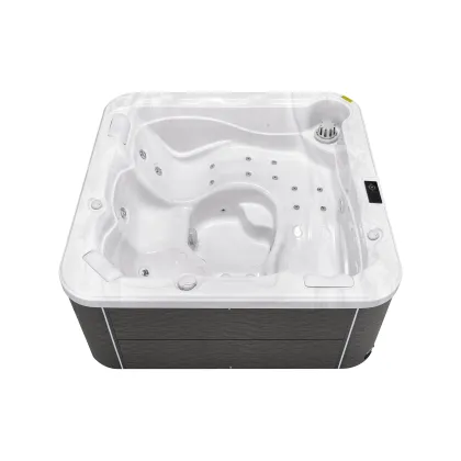 5 Seater Hot Tub Spa Pool Jacuzzi Hydropool