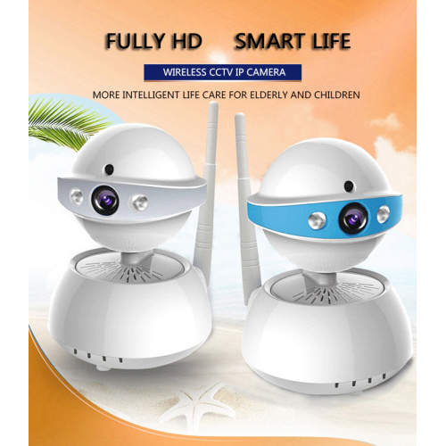 Cheap WiFi Home IP Wireless Security Cameras Monitor