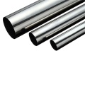 ASTM A554 Pipe en acier inoxydable Prix bon marché