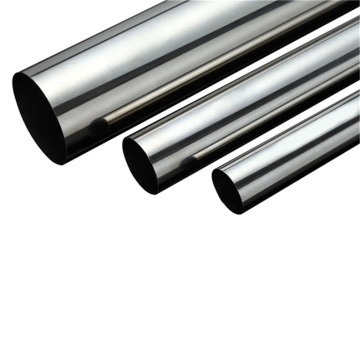 ASTM A554 Stainless Pipe cheap price
