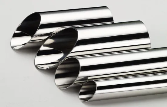 ASTM A312/A269/A213 TP316L SEAMLESS STAINLESS TUBE