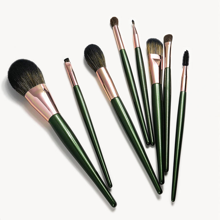 Eyebrow Brushes Set