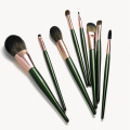 Beste Augenbrauen Augenmisch -Make -up -Pinsel Set Set