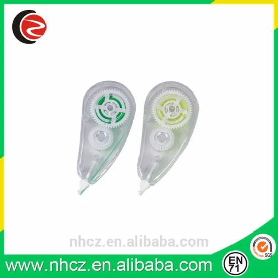 cheap color Correction Tape