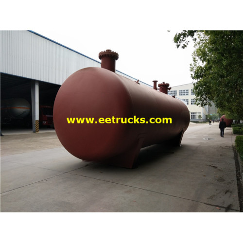 50m3 LPG Underground Storage Vessels