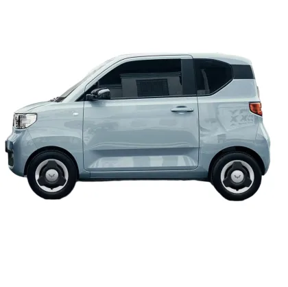 Wuling Mini Ev 120KM High Speed Car Search