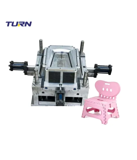 plastic children chair baby chair kid seat nursery school chair back-rest stool Injection mold plastic molds