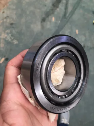 NSK, SKF, Hrb, Lyc, Zwz, Timken, Kg, Dodge, NTN, Koyo Bearing