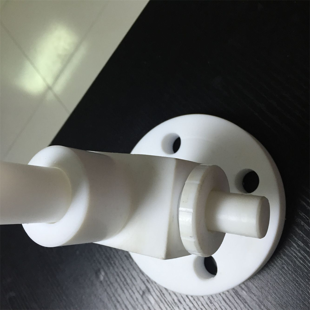 Ptfe Flange Valve