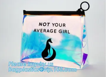 Frosted Poly Vinyl Ziplock Slider Closure Clothes Packaging Bag, slider zipper PVC bag clear vinyl cosmetic bag, File Bag A4 Vin