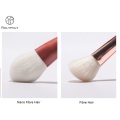 Prival Makeup Brush Set With Custom Logo