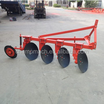 Farm Machinery: Disc Plow for Tractors for Sale