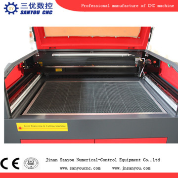 Laser Engraving Machine