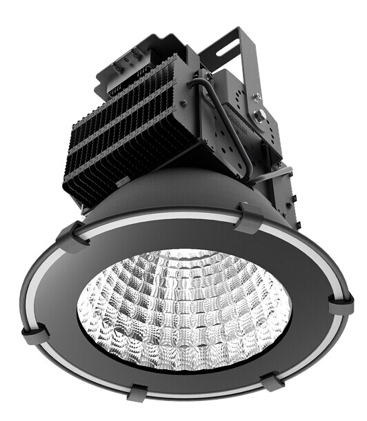 CREE CHIP HIGH BAY LIGHT