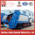 Camion à ordures compressible Dongfeng