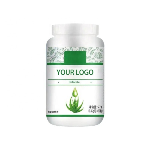 Slim Queen Weight Loss Capsules Aloe Vera Aloe