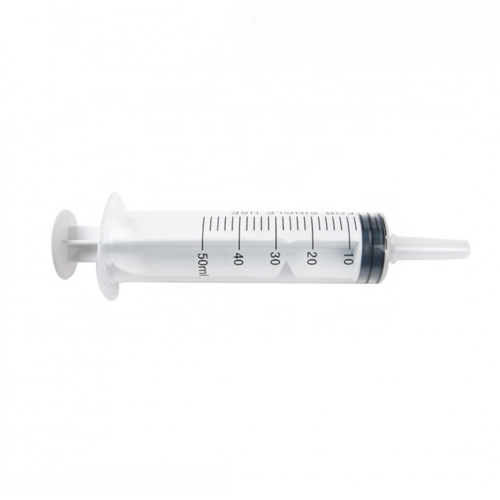 Hot Selling Irrigation Syringe 50cc With Low Price