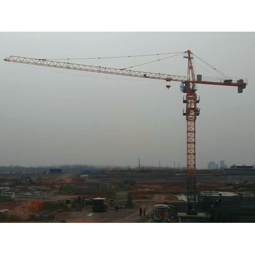 Mejor precio Little Type Hammer Head Tower Crane