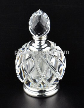Hot Sale Crystal Empty Perfume Bottle 3ML China Supply