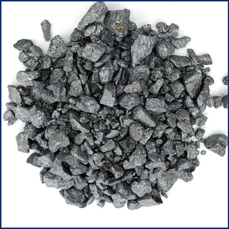 0-3mm silicon barium