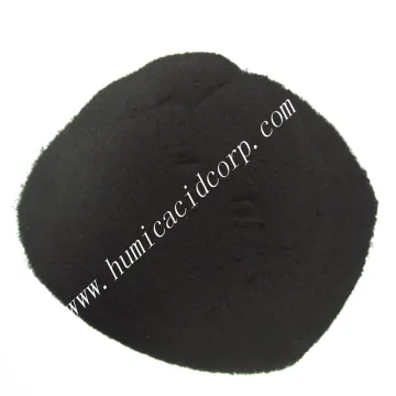 Leonardite mine peat lignite humic acid