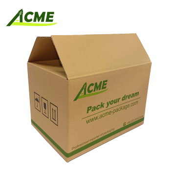 Customized Logo Printing Perfume Paper Packaging Box