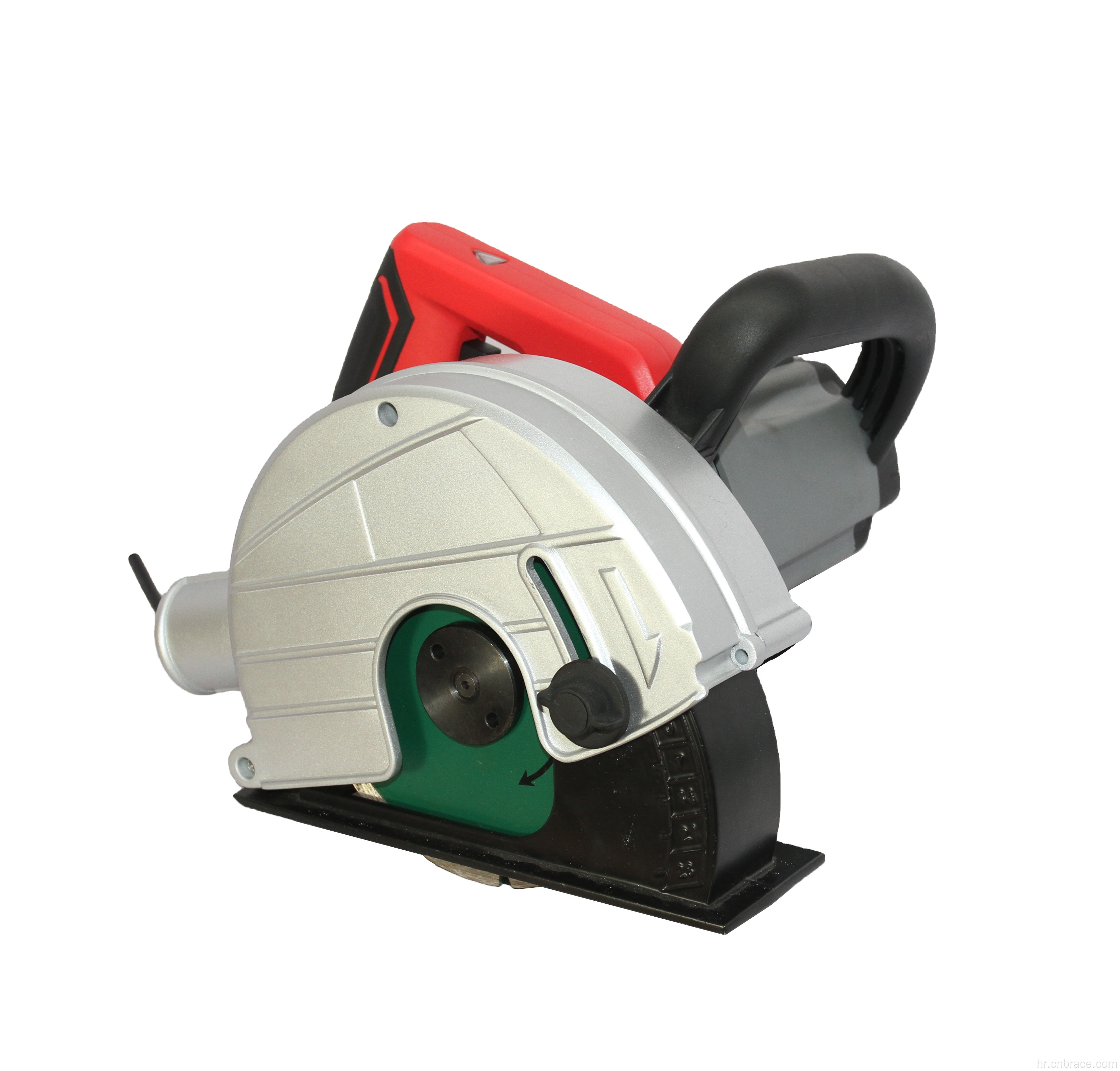1700W 150 mm zidni utor za rezanje pila