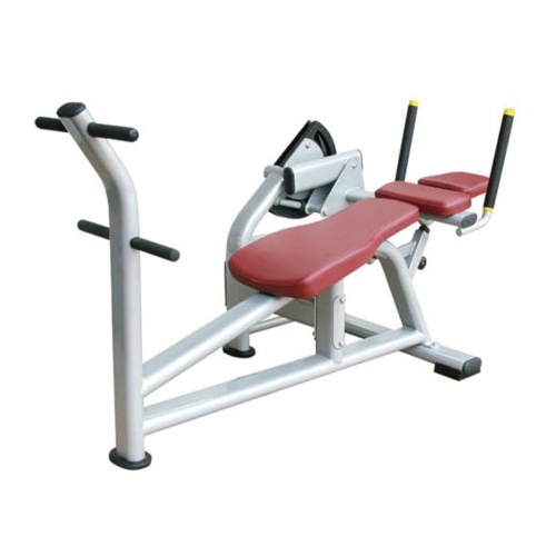 Ganas Gym Fitness Equipment Lying Abdominal