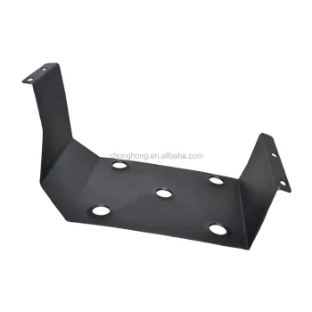 Oil Tank Protection Plate for Suzuki Jimny: Essential 4x4 Accessories