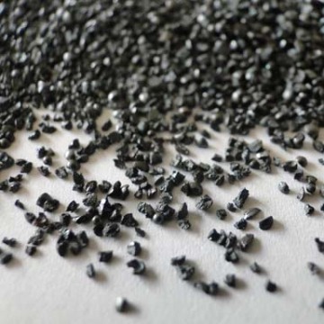 High Carbon Steel Shot in Shandong Kaitai Group
