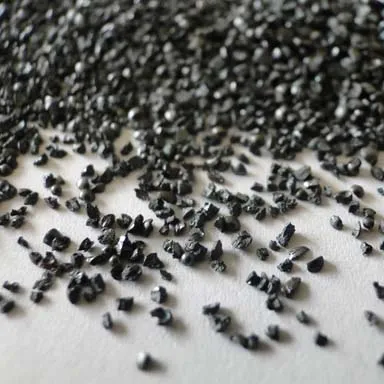 High productivity Steel grit in Shandong Kaitai Industrial Technology Co.,Ltd, China