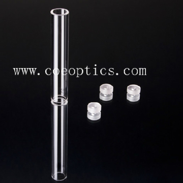 Sapphire Tube