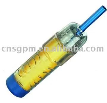 6 in 1 Screwdriver with Torch