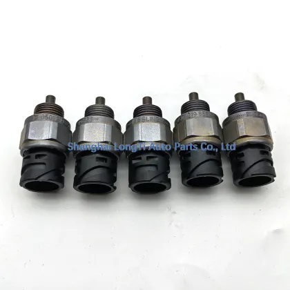 ZF Switch 0501219856 for Trucks and Buses