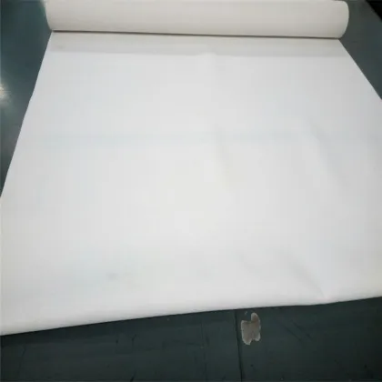 Felt Cloth Paper making felt and cloth