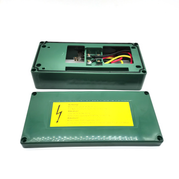 انخفاض سعر BLTZER TERMINAL BOX PROCK