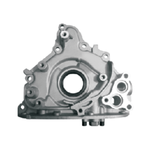 ISUZU 6VD1 OIL PUMP 8943745104 FOR ISUZU RODEO