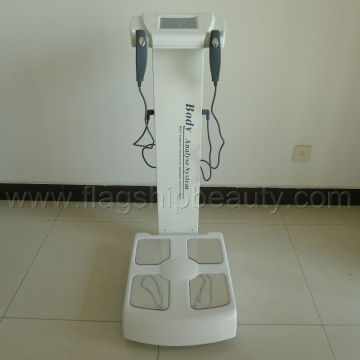 body health analyze analysis equipment