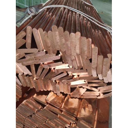 C11000 copper bar/C12500 copper bar/C10100 copper bar