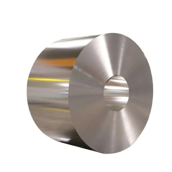 High Quality Food-Grade Tinplate Sheets and Rolls: T1, T3 Printing Tin Steel